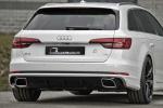 Audi A4 Avant by B&B 2016 года